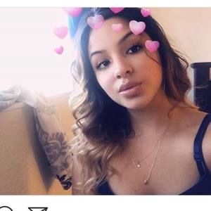 Meet your Posher, Karla